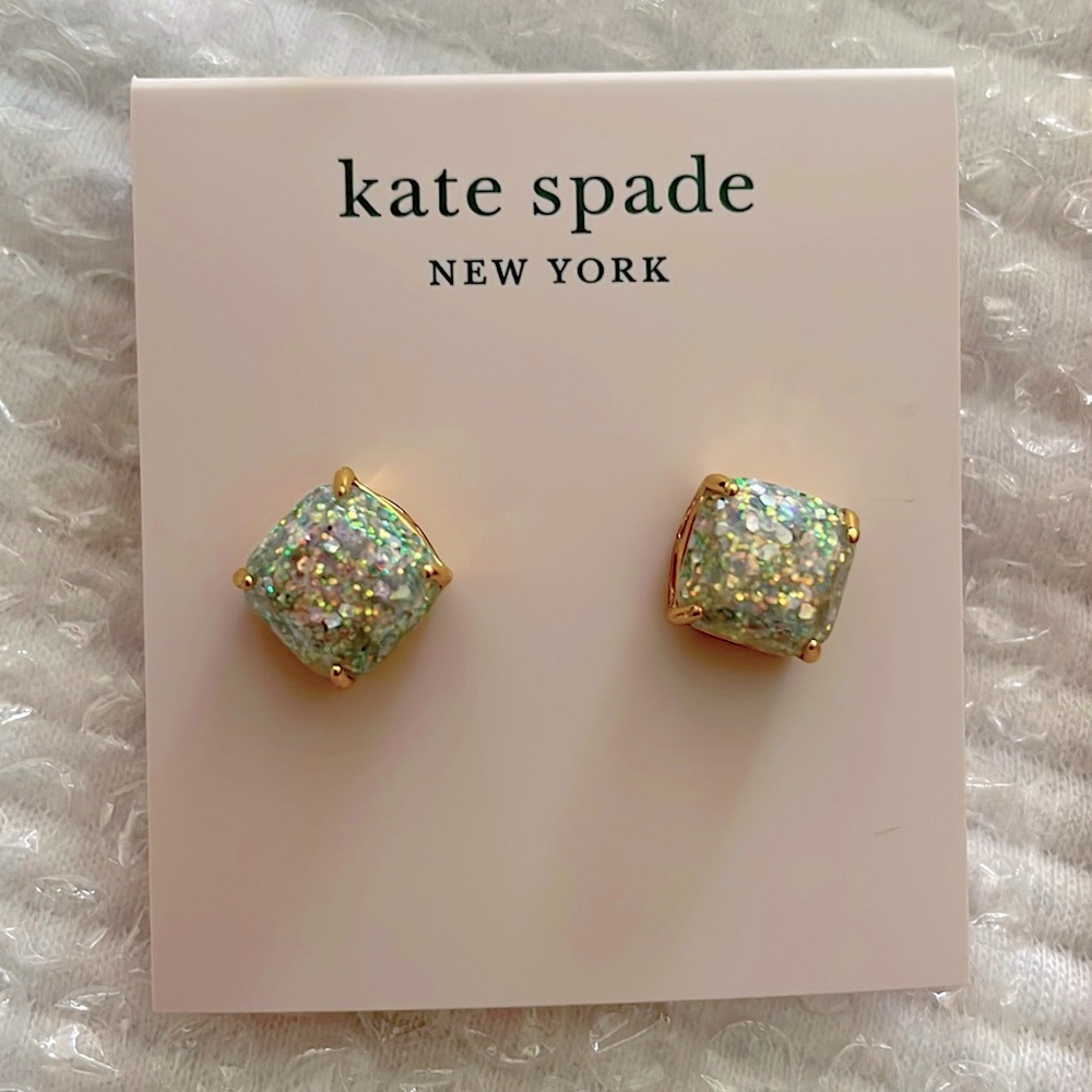 Kate Spade Earrings